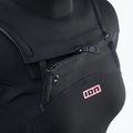 Moteriškas plaukimo kostiumas ION Element 5/4 Front Zip black 3