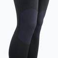 Moteriškas plaukimo kostiumas ION Element 5/4 Front Zip black 4