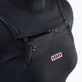 Moteriškas plaukimo kostiumas ION Element 3/2 Front Zip black 3