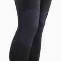 Moteriškas plaukimo kostiumas ION Element 3/2 Front Zip black 4