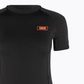 Moteriški maudymosi marškinėliai ION Thermo Top black 48233-4224 3