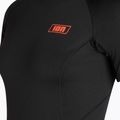 Moteriški maudymosi marškinėliai ION Thermo Top black 48233-4224 4