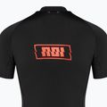 Moteriški maudymosi marškinėliai ION Thermo Top black 48233-4224 5