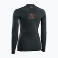 Moteriškas neopreno apatinis kostiumas ION Neo Top 2/2 black 3