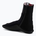 Neopreninės kojinės ION Ballistic 3/2 mm Internal Split black 3