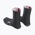 Neopreninės kojinės ION Ballistic 3/2 mm Internal Split black 3