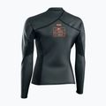 Moteriškas neopreno apatinis kostiumas Neo Zip Top 2/1 Skin black 3