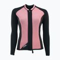 Moteriškas neopreno apatinis kostiumas Neo Zip Top 2/1 Skin black 4