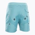 Vyriški maudymosi šortai DUOTONE DT 17" aqua 2