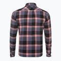 DUOTONE marškiniai Flanelė tvirti pilki 2