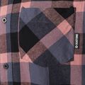 DUOTONE marškiniai Flanelė tvirti pilki 3