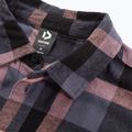 DUOTONE marškiniai Flanelė tvirti pilki 5