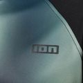 Vyriški maudymosi marškinėliai ION Wetshirt juodos ir tamsiai mėlynos spalvos 48232-4261 3