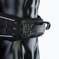Vyriškos jėgos aitvarų trapecijos ION Kite Waist Team Series black 48232-4706 4