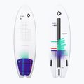 DUOTONE jėgos aitvaras Surf Fish D/Lab 2023 kiteboard 44230-3413