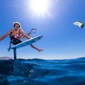 DUOTONE Kite Surf Hybrid SLS 2023 44230-3452 jėgos aitvaras 5