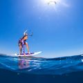 DUOTONE Kite Surf Hybrid SLS 2023 44230-3452 jėgos aitvaras 6