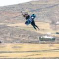 Moteriškas jėgos aitvaras DUOTONE Kite TT Soleil SLS 2023 44230-3430 4