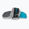 Kiteboardų trinkelės ir dirželiai DUOTONE Vario Combo blue 44230-3310 3