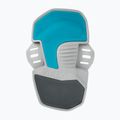 Kiteboardų trinkelės ir dirželiai DUOTONE Vario Combo blue 44230-3310 4