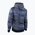 Vyriškas neopreno džemperis ION Hoody Neo black/dark collage 3