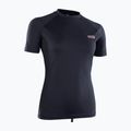 Moteriški maudymosi marškinėliai ION Lycra black 3