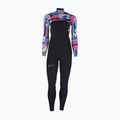 Moteriškas plaukimo hidrokostiumas ION Amaze Core 4/3 Front Zip capsule statement