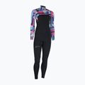 Moteriškas plaukimo hidrokostiumas ION Amaze Core 4/3 Front Zip capsule statement 2