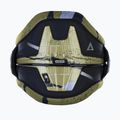 Vyriška kaitavimo trapecija ION Kite Waist Apex black/dark amber 2