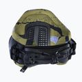 Vyriška kaitavimo trapecija ION Kite Waist Apex black/dark amber 3