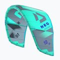 Kaitavimo aitvaras DUOTONE Neo 2024 mint/dark grey