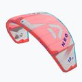 Kaitavimo aitvaras DUOTONE Neo 2024 coral/light grey 2