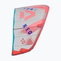 Kaitavimo aitvaras DUOTONE Neo 2024 coral/light grey 4