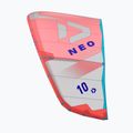 Kaitavimo aitvaras DUOTONE Neo 2024 coral/light grey 5