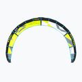 Kaitavimo aitvaras DUOTONE Rebel SLS 2024 lime/dark grey 2