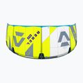 Kaitavimo aitvaras DUOTONE Rebel SLS 2024 lime/dark grey 5