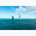 Kaitavimo aitvaras DUOTONE Rebel SLS 2024 lime/dark grey 8