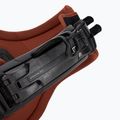 Vyriškas jėgos aitvarų diržas ION Kite Waist Apex sunbaked maroon 5