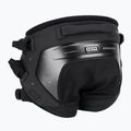 Vyriškas jėgos aitvarų diržas ION Kite Seat Radar black