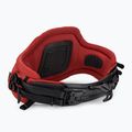 Moteriškas jėgos aitvarų diržas ION Kite Waist Nova scarlet red 2