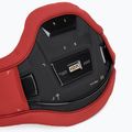 Moteriškas jėgos aitvarų diržas ION Kite Waist Nova scarlet red 3
