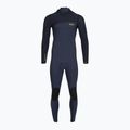 Vyriškas plaukimo kostiumas Ion Seek Amp 4/3 Back Zip blue nights 2