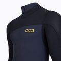 Vyriškas plaukimo kostiumas Ion Seek Amp 4/3 Back Zip blue nights 4