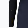 Vyriškas plaukimo kostiumas Ion Seek Amp 4/3 Back Zip blue nights 5