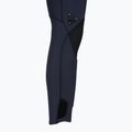Vyriškas plaukimo kostiumas Ion Seek Amp 4/3 Back Zip blue nights 6