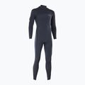 Vyriškas plaukimo kostiumas Ion Seek Amp 4/3 Back Zip black