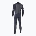 Vyriškas plaukimo kostiumas Ion Seek Amp 4/3 Back Zip black 2