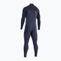 Vyriškas plaukimo kostiumas ION Seek Amp 5/4 Front Zip blue nights 2
