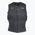 Vyriška apsauginė liemenė ION Vector Core Front Zip distorted grey