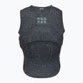 Vyriška apsauginė liemenė ION Vector Core Front Zip distorted grey 2